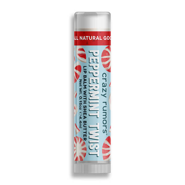 Peppermint Twist Läppcerat