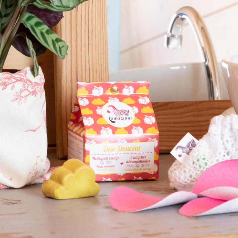 Duo Gentle Cleansing