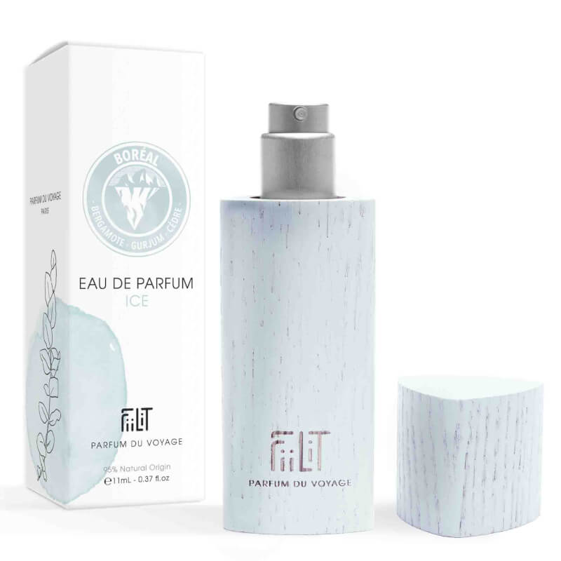 Ice de Boreal EDP