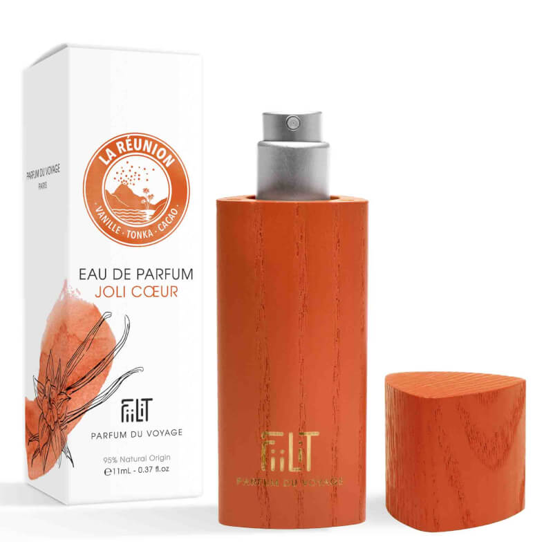 Jolie Coeur - La Reunion EDP