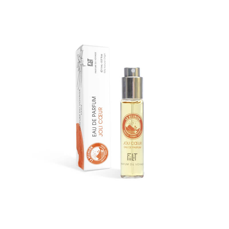 Jolie Coeur - La Reunion EDP