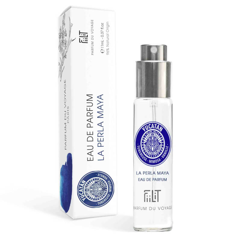 La Perla Maya - Yucatan EDP
