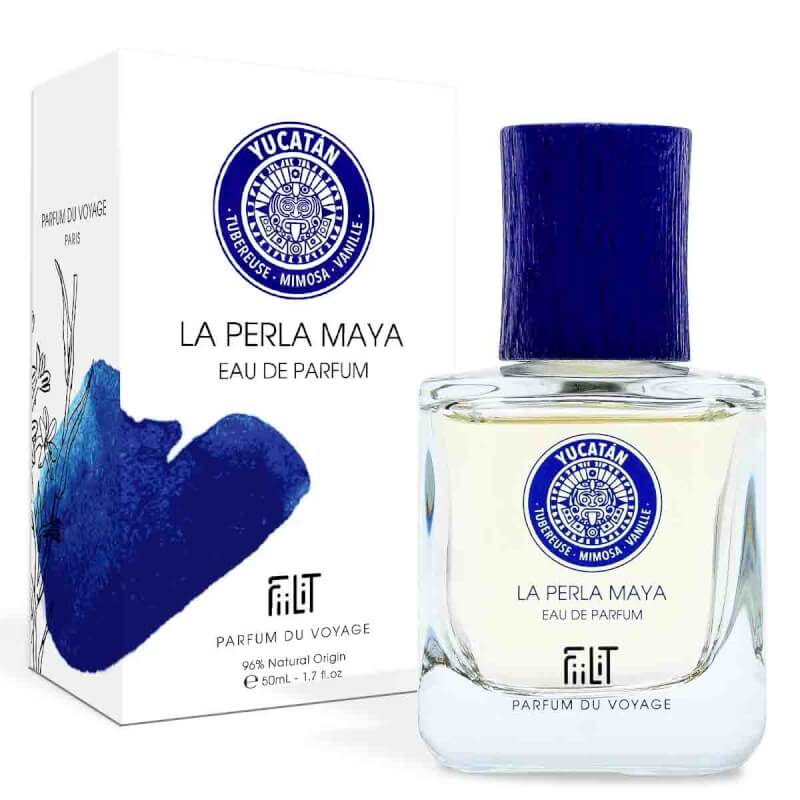La Perla Maya - Yucatan EDP
