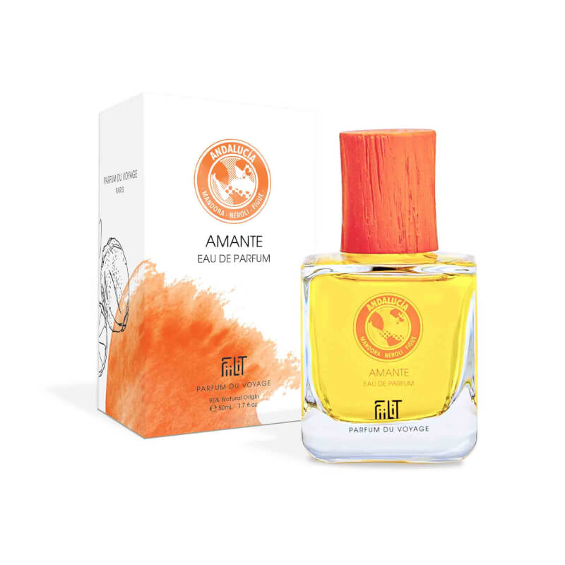 Amante d'Andalucia EDP