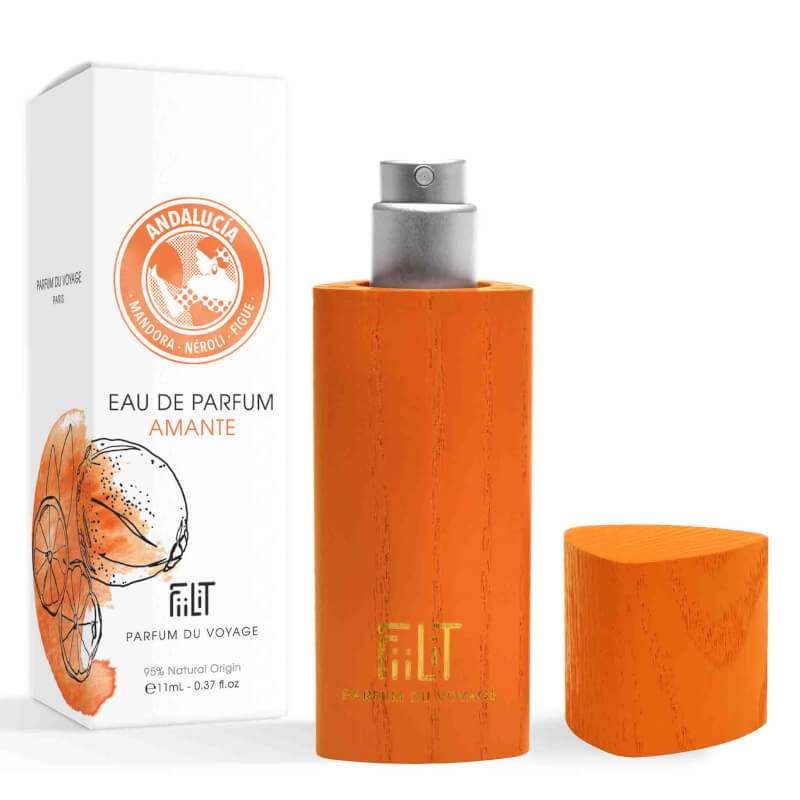 Amante d'Andalucia EDP