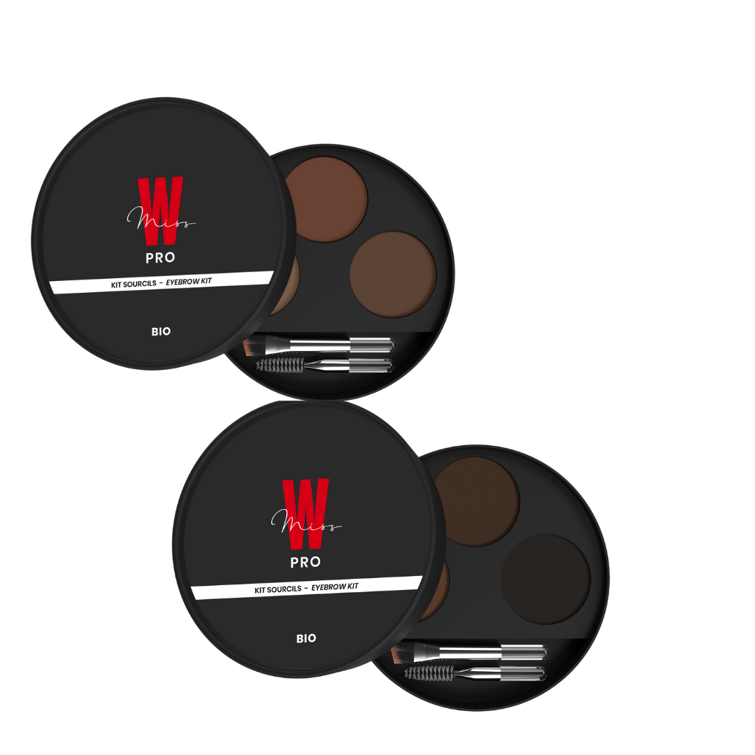 Eyebrow Kit