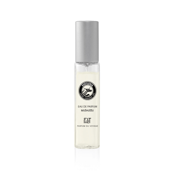 Mushussu - Babylonia EDP