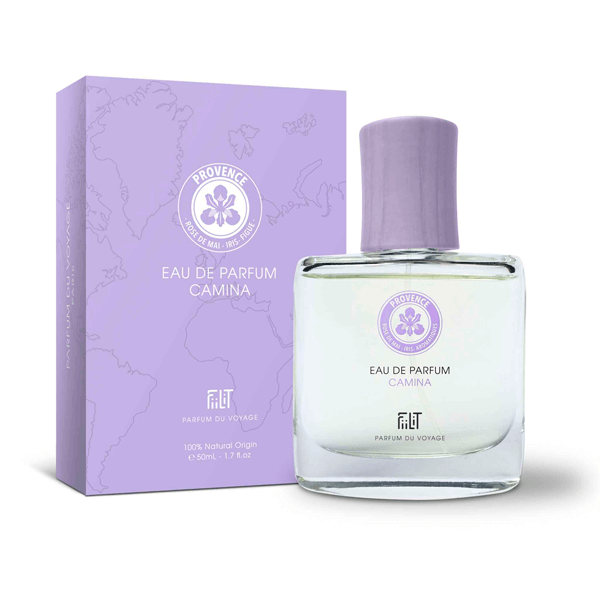 Camina Provence EDP