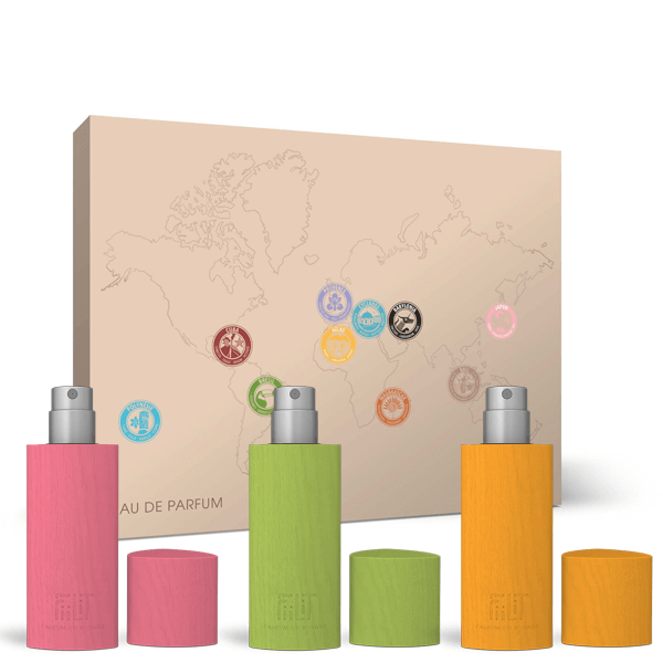 FiiLit Collector Box, 3st