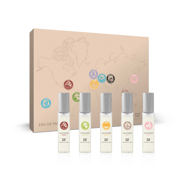 FiiLit Discovery Box, 5st