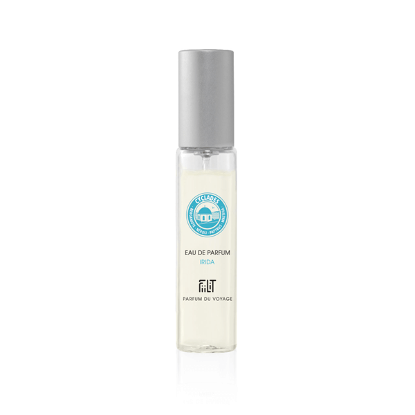 Irida Cyclades EDP