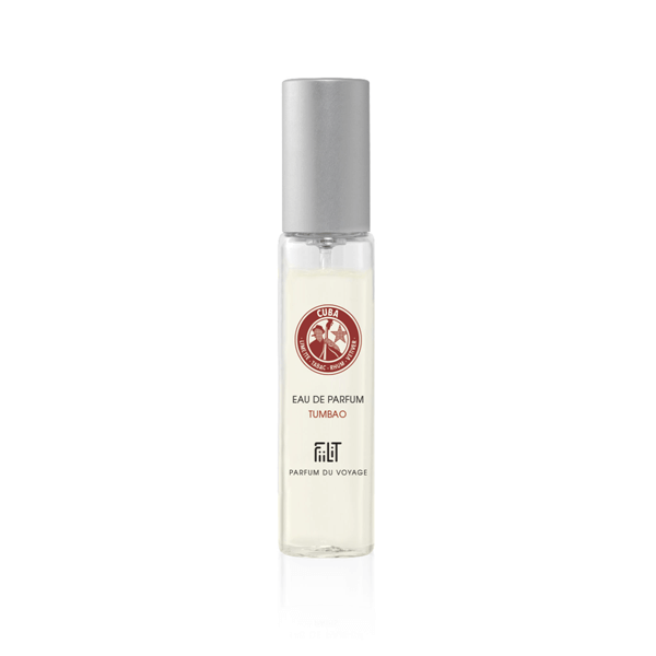 Tumbao - Cuba EDP