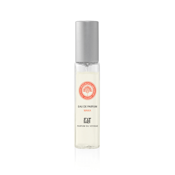 Waka - Madagascar EDP