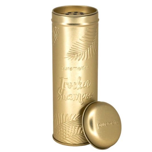 Dry Shampoo Shaker