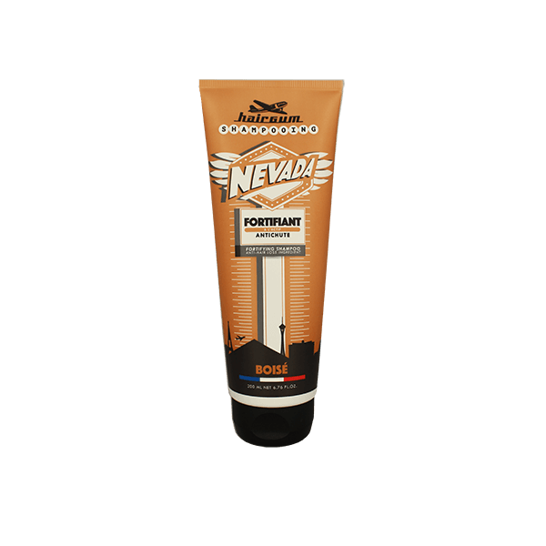 Hairgum Nevada Anti-Hair Loss Shampoo