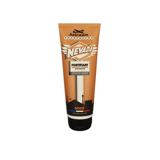 Nevada Anti-Hair Loss Shampoo