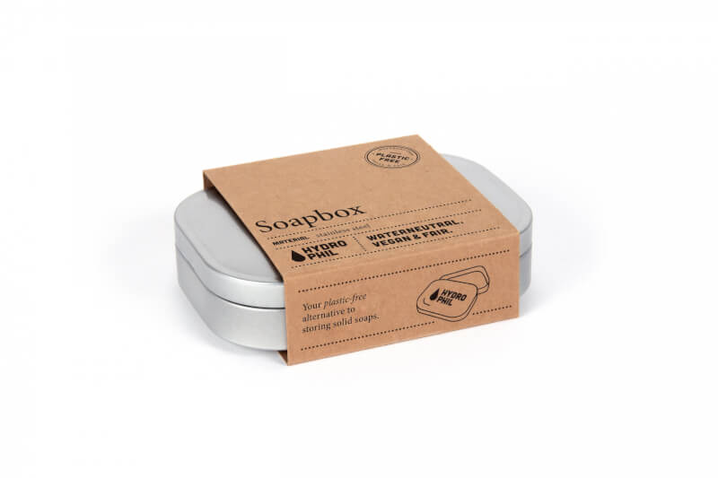 Soap Jar