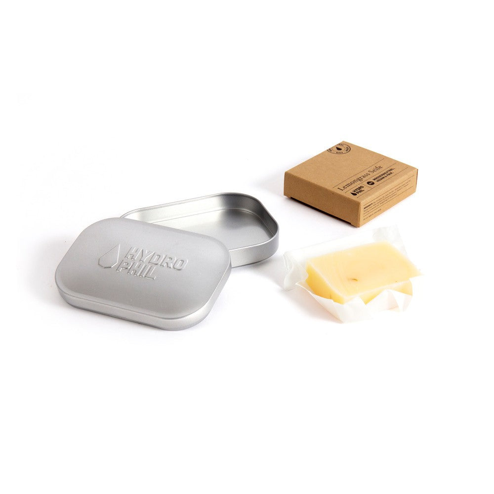 Soap Jar