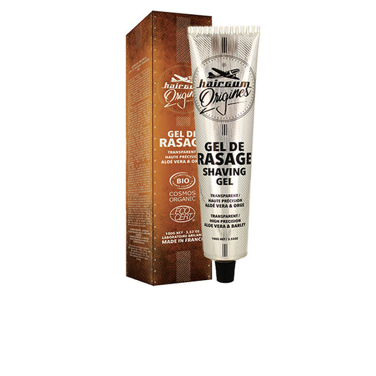 Hairgum Origins Shaving Gel