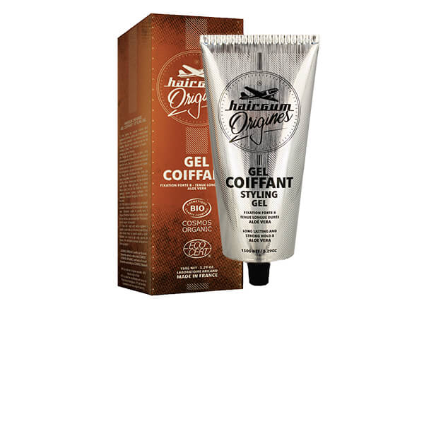 Hairgum Origins Styling Gel