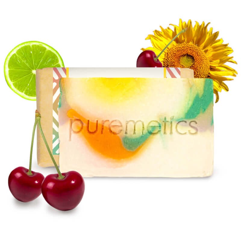 Children's Soap "From head to toe"