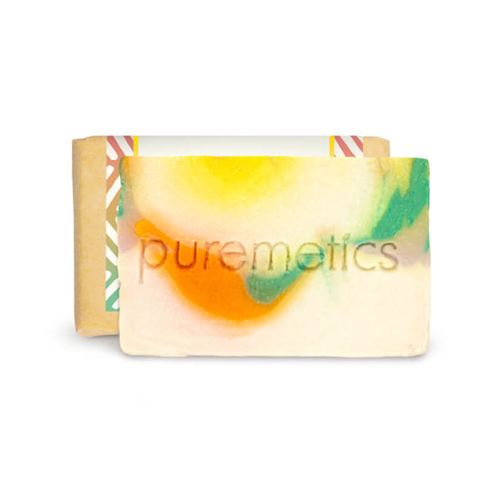 Children's Soap "From head to toe"