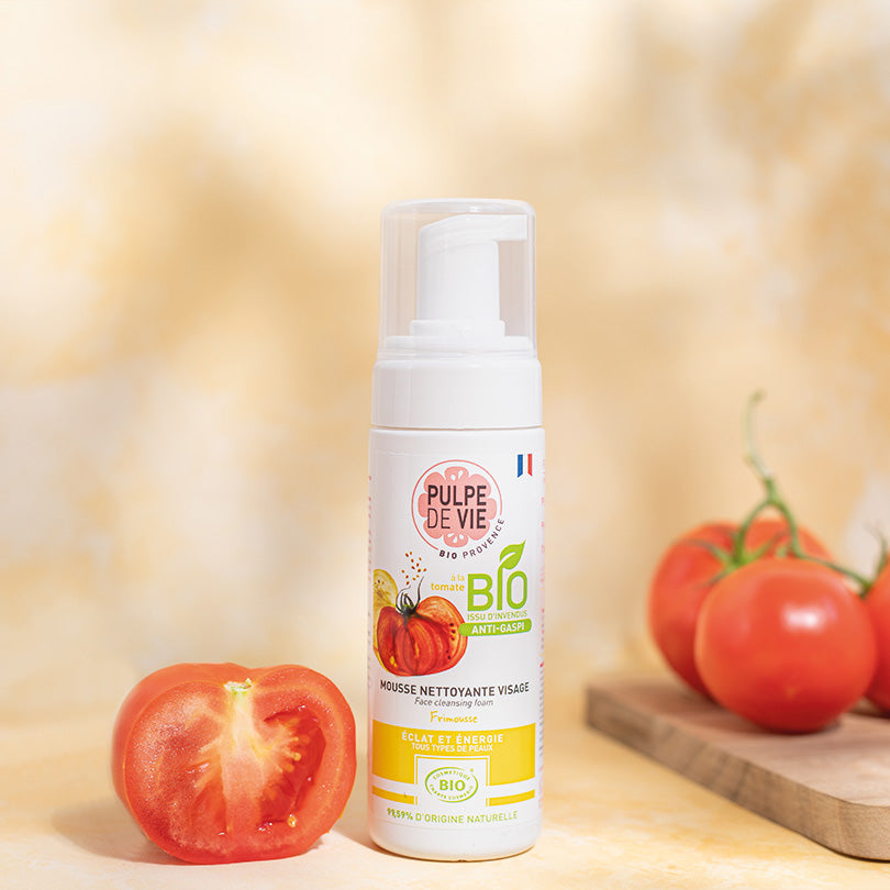 Face Cleansing & Makeup Removing Foam BBE 01/24