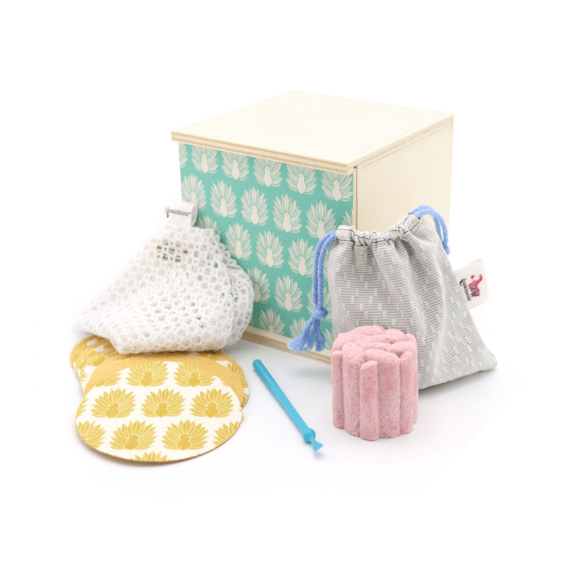 Zero Waste Giftpack - 10 YEARS ANNIVERSARY