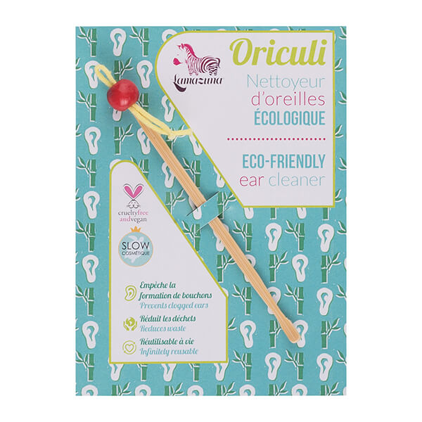Oriculi Bamboo