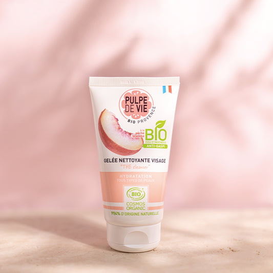 Hydration Face Cleanser "THE CLEANSER" BBE 04/24
