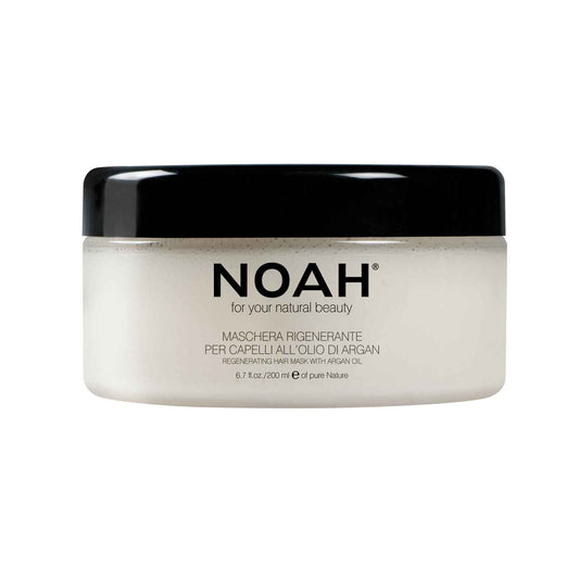 2.3 Regenerating Hair Mask