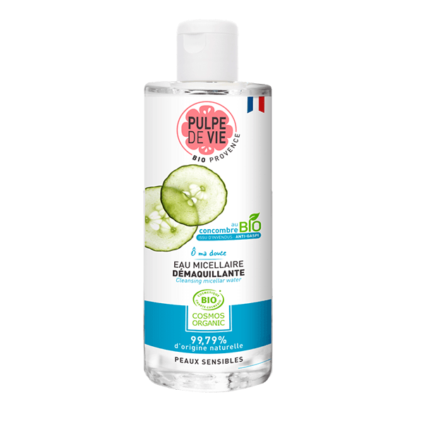 Soothing Micellar Water