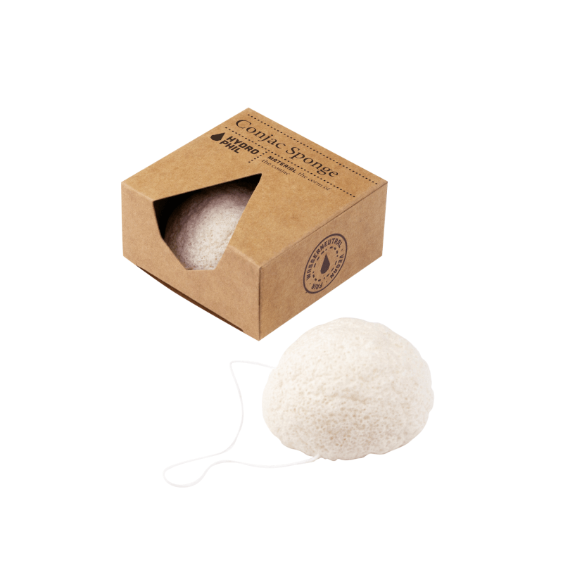 Conjac Sponge