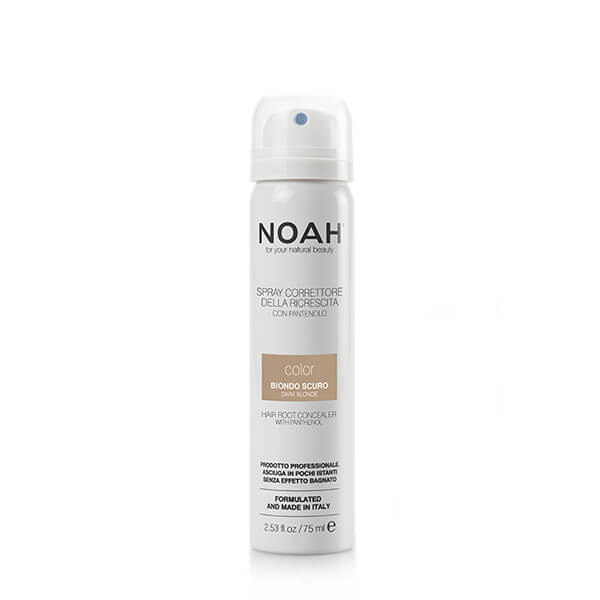 Hair Root Concealer Dark Blond