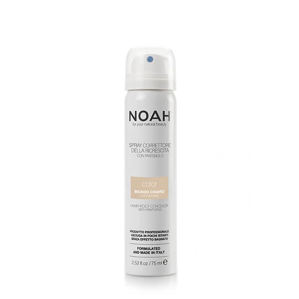 Hair Root Concealer Light Blond