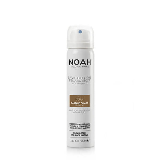 Hair Root Concealer Light Brown