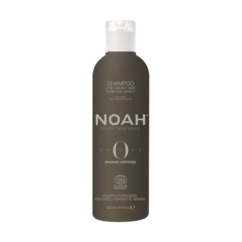 Greasy Hair Shampoo | ORIGINS