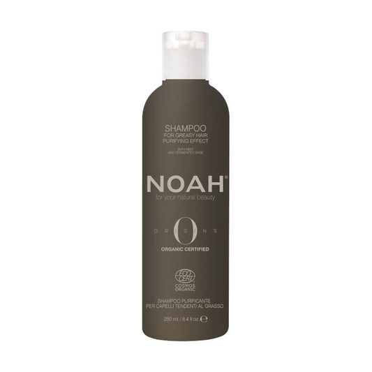Greasy Hair Shampoo | ORIGINS