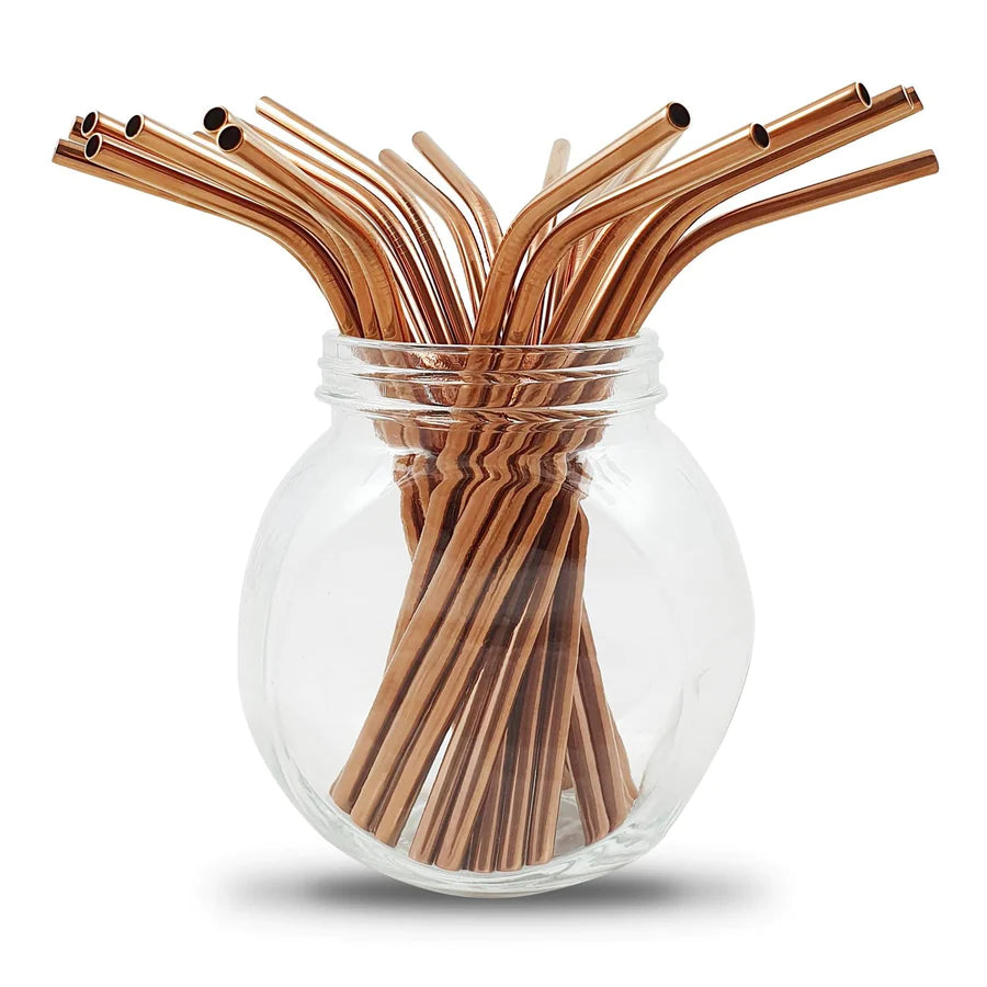 Stainless Steel Straws