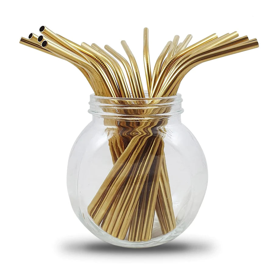 Stainless Steel Straws