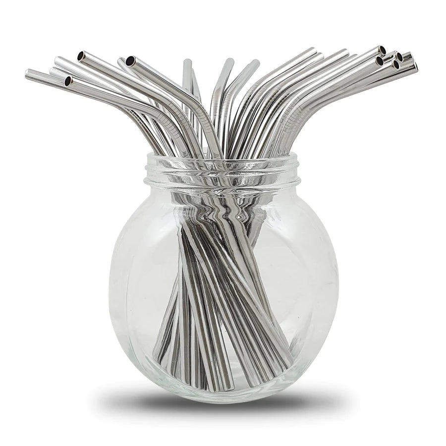 Stainless Steel Straws