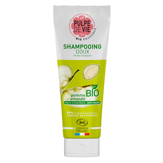 Pompompidoux Gentle Shampoo BBE 12/2023