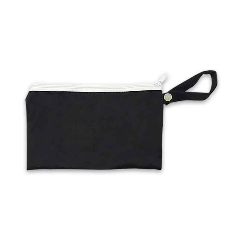 Reusable Sanitary Pads Carrying Pouch