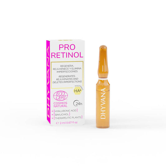 Pro Retinol - 1 ampull