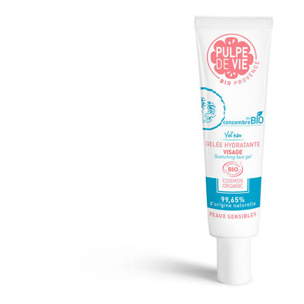 Yol'EAU Moisturizing Gel