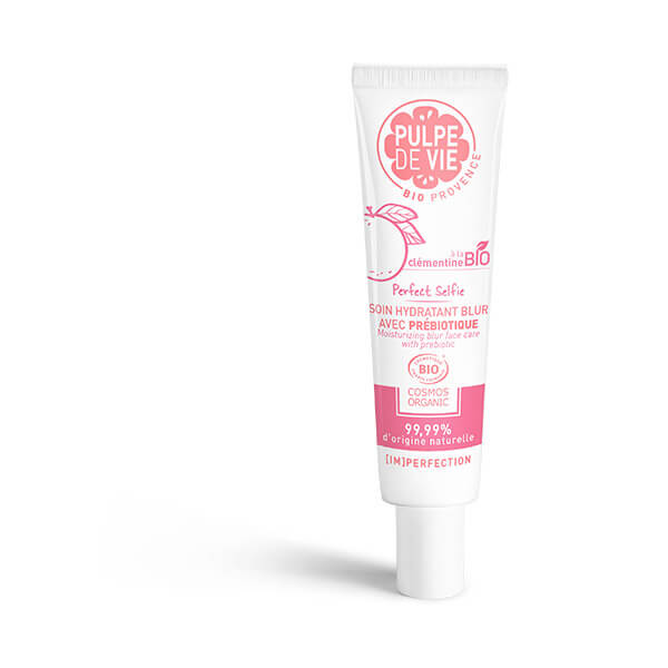 Perfect Selfie Moisturizing Face Care