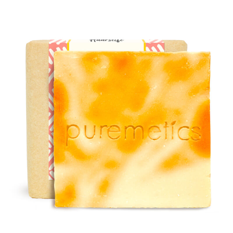 Castor Repair Hair Soap