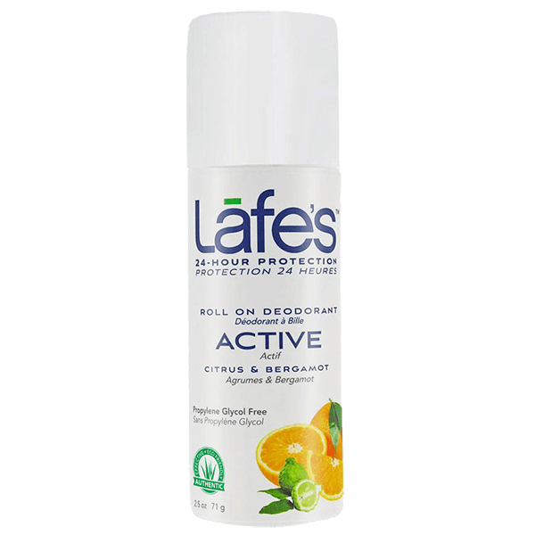 Roll On Deo – Active