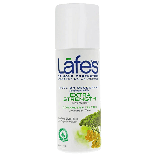 Roll On Deo – Extra Strenght