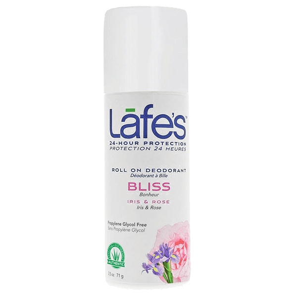 Roll On Deo – Bliss